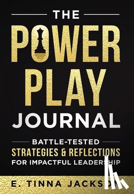 Jackson, E. Tinna - Jackson, E: Power Play Journal