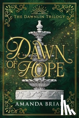 Briar, Amanda - Dawn of Hope