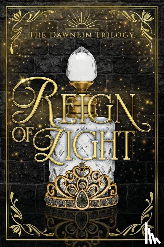 Briar, Amanda - Reign of Light