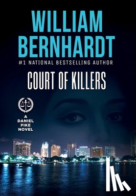 Bernhardt, William - Court of Killers