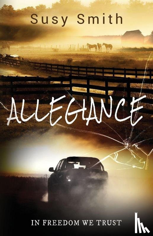 Smith, Susy - Allegiance
