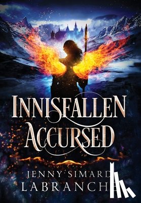 Labranche, Jenny Simard - Innisfallen Accursed