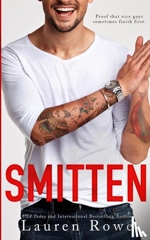 Rowe, Lauren - Smitten