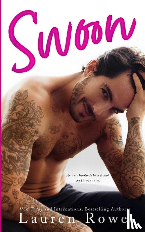 Rowe, Lauren - Swoon