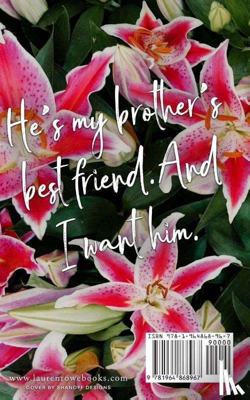 Rowe, Lauren - Swoon - Alternative