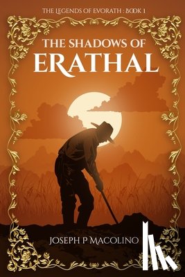Macolino, Joseph P - The Shadows of Erathal