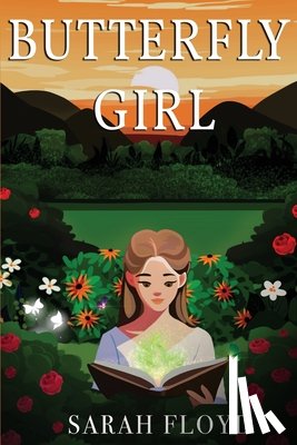 Floyd, Sarah - Butterfly Girl