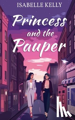 Kelly, Isabelle - Princess and the Pauper