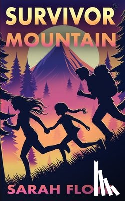 Floyd, Sarah - Survivor Mountain