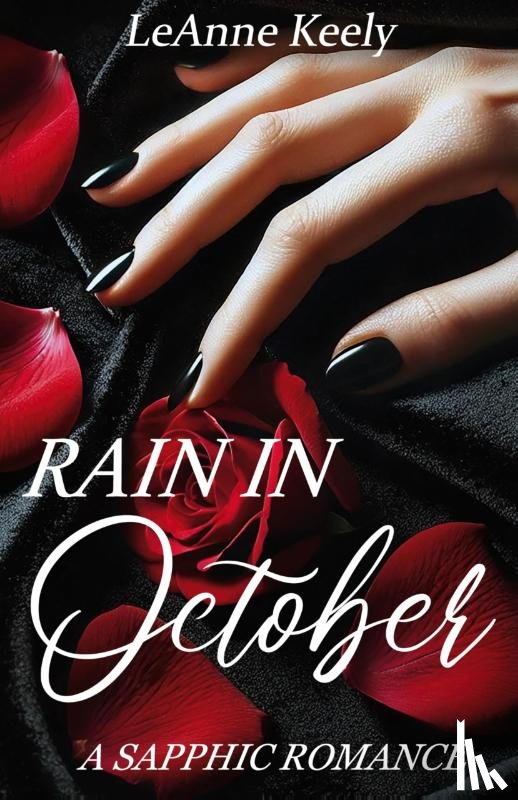 Keely, Leanne - Rain In October