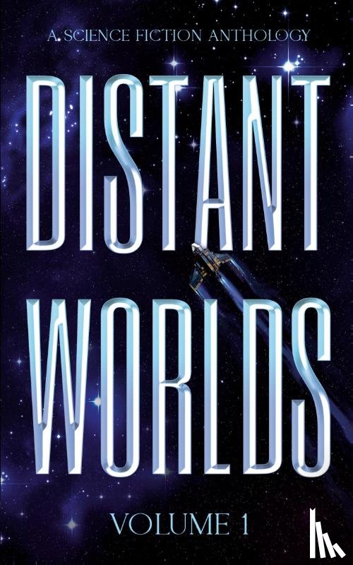 Helmholt, Charles - Distant Worlds