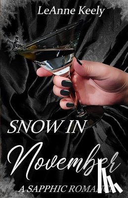 Keely, Leanne - Snow in November