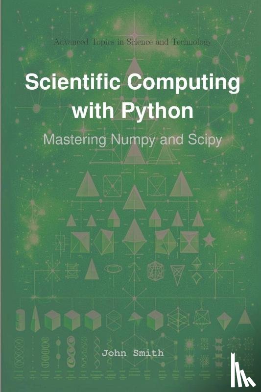 Smith, John - Scientific Computing with Python