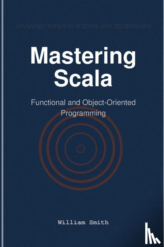  - Mastering Scala