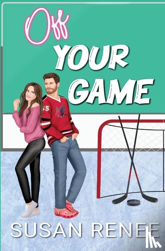 Renee, Susan - Off Your Game