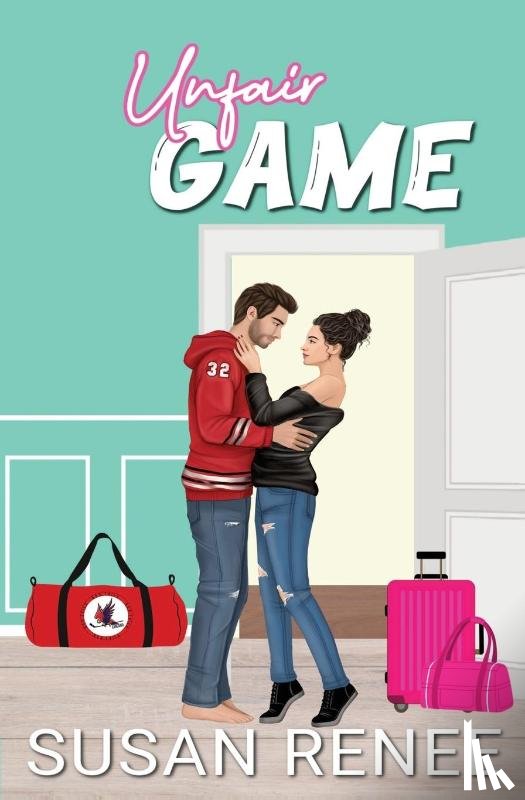 Renee, Susan - Unfair Game