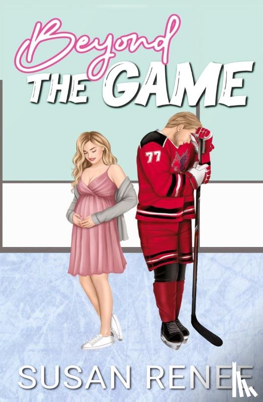 Renee, Susan - Beyond the Game