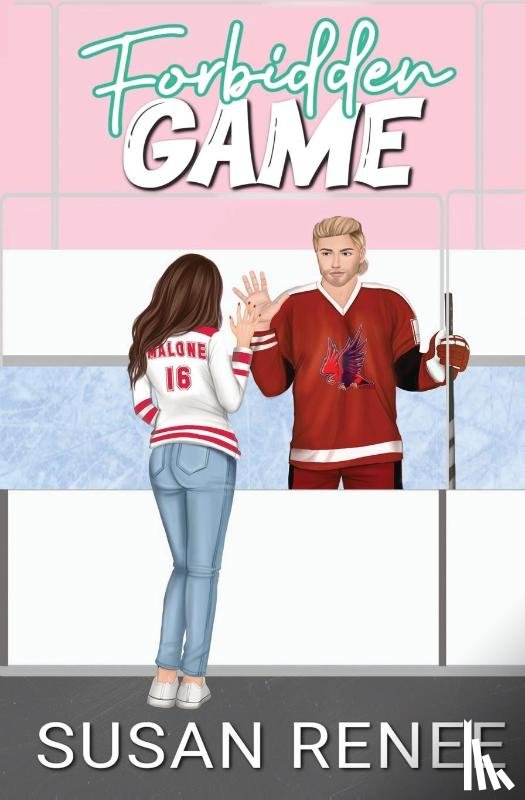 Renee - Forbidden Game