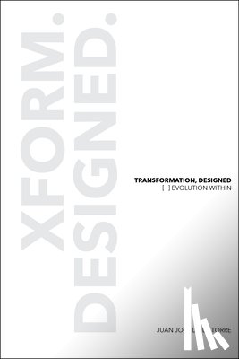 De La Torre, Juan Jose - Transformation, Designed: [ ]Evolution Within
