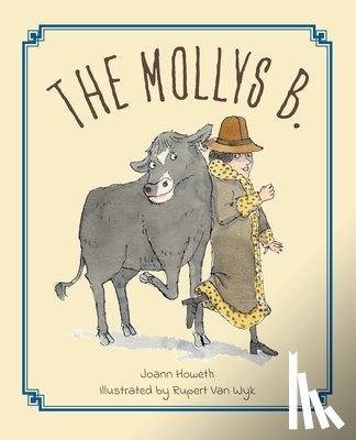 Howeth, Joann - The Mollys B.