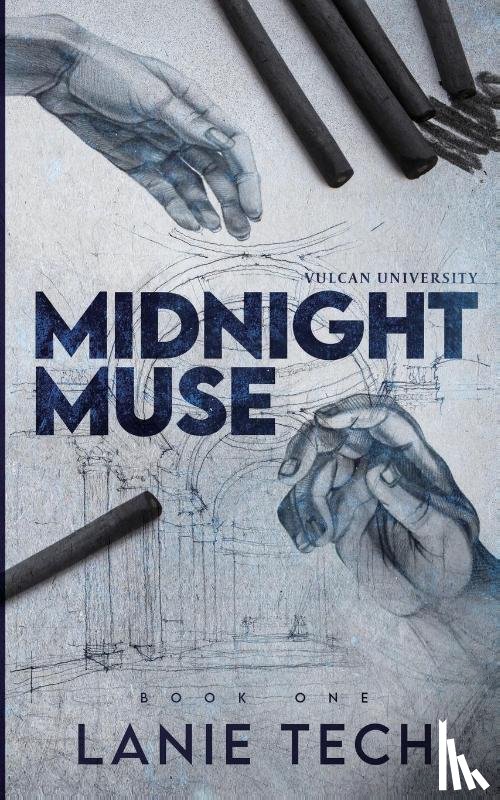 Tech, Lanie - Midnight Muse