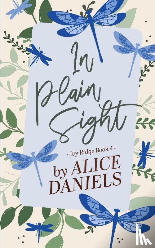 Daniels, Alice - In Plain Sight