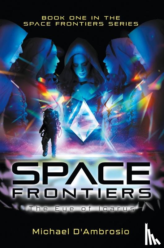Michael D'Ambrosio - Space Frontiers