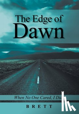 Brett - Brett: Edge of Dawn