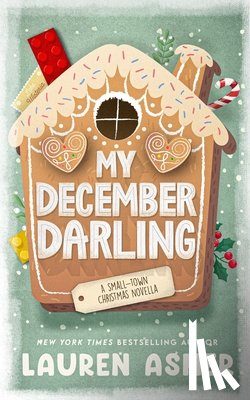 Asher, Lauren - My December Darling