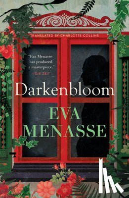 Menasse, Eva - Darkenbloom