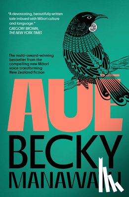 Manawatu, Becky - Aue