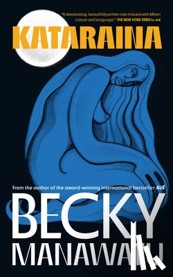 Manawatu, Becky - Kataraina