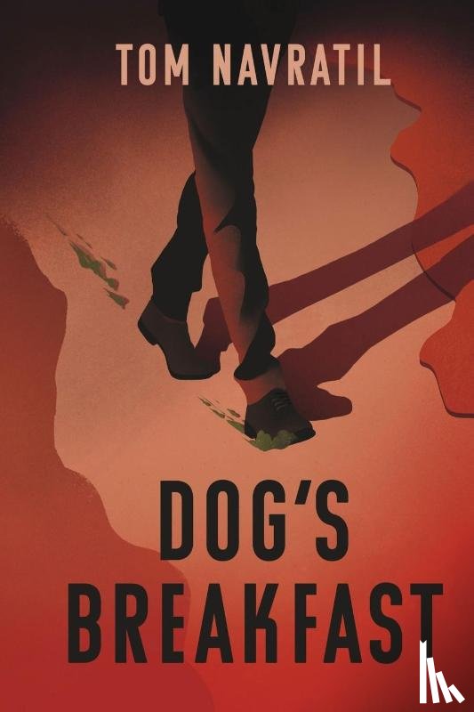 Navratil, Tom - Dog's Breakfast