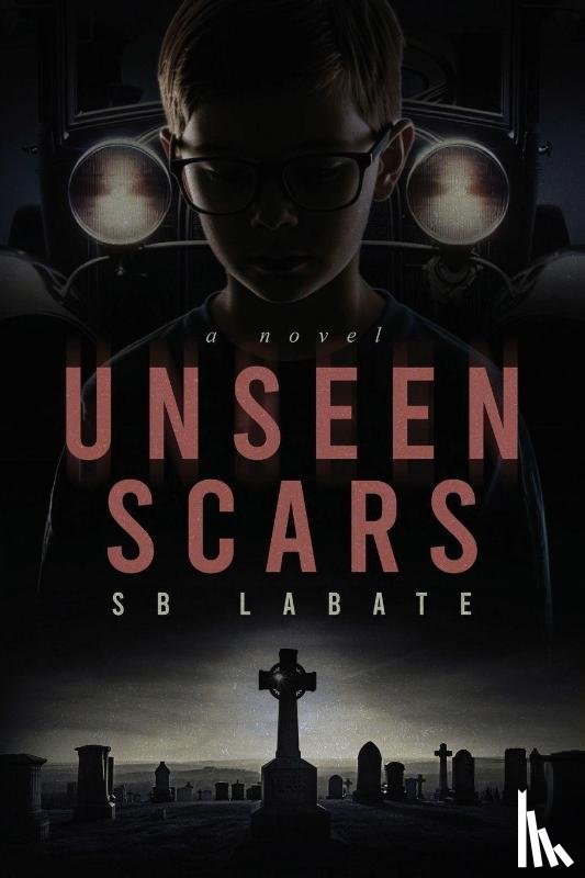 Labate, S. B. - Unseen Scars