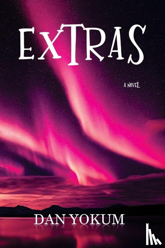 Yokum, Dan - Extras