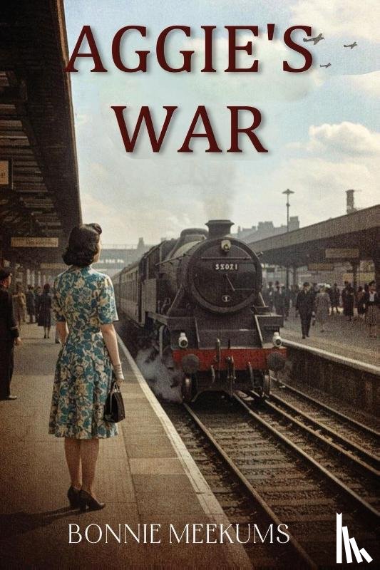 Meekums, Bonnie - Aggie's War