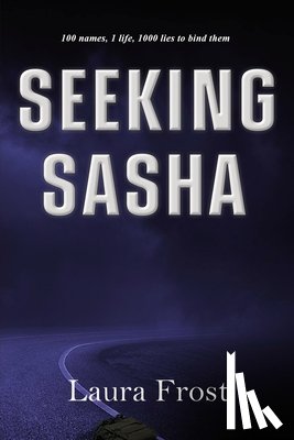 Frost, Laura - Seeking Sasha