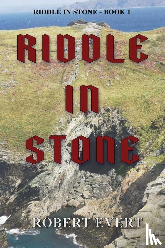 Evert, Robert - Riddle in Stone