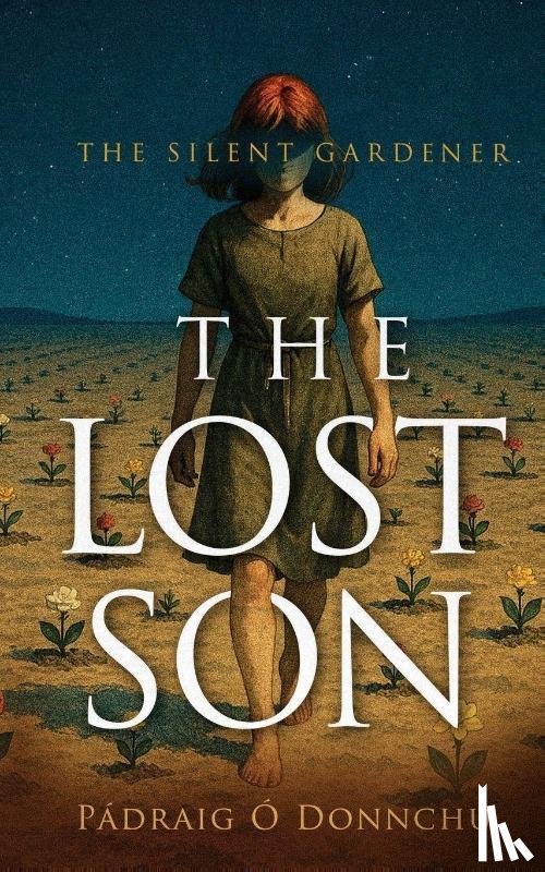 Ó Donnchú, Pádraig - The Lost Son