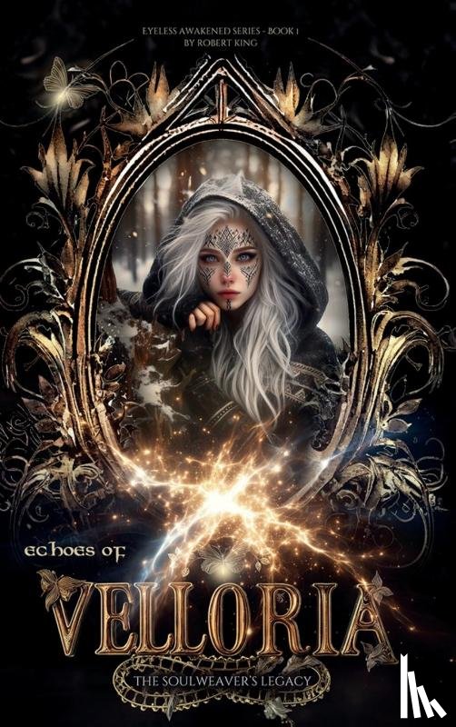 King, Robert - Echoes of Velloria