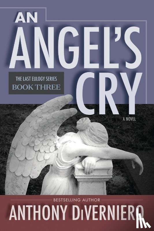 Diverniero, Anthony - An Angel's Cry