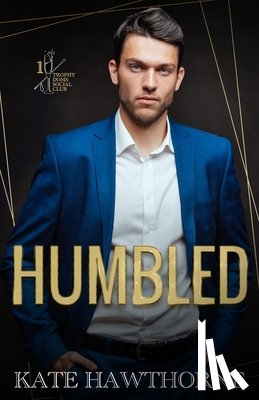 Hawthorne, Kate - Humbled