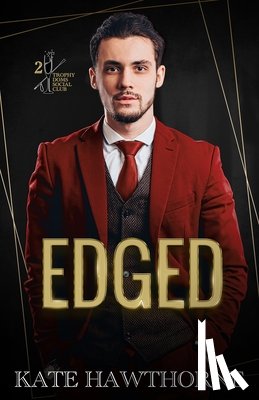 Hawthorne, Kate - Edged