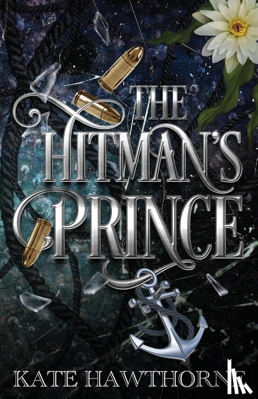 Hawthorne, Kate - The Hitman's Prince