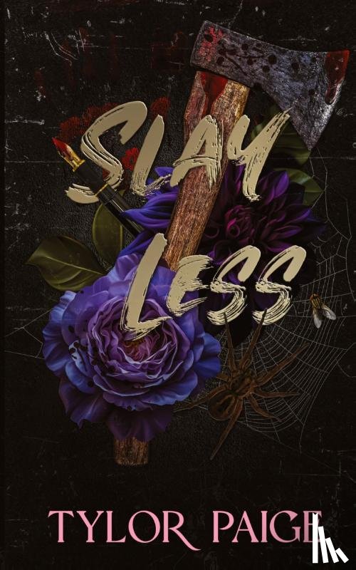 Paige, Tylor - Slay Less