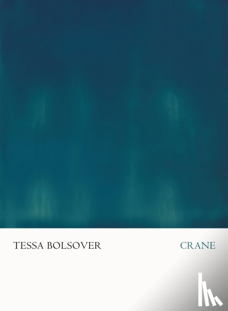 Bolsover, Tessa - Crane