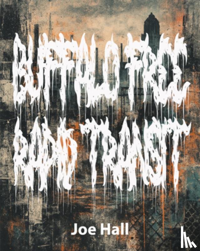 Hall, Joe - Buffalo Free Rapid Transit