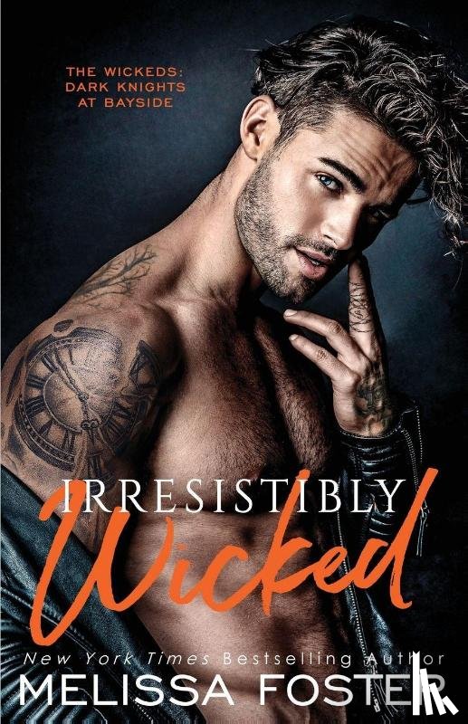 Foster, Melissa - Irresistibly Wicked