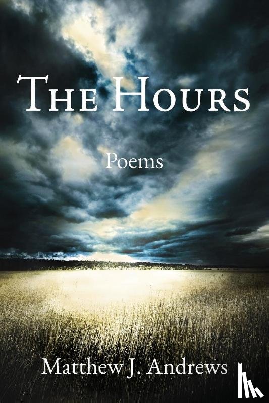 Andrews, Matthew J. - The Hours