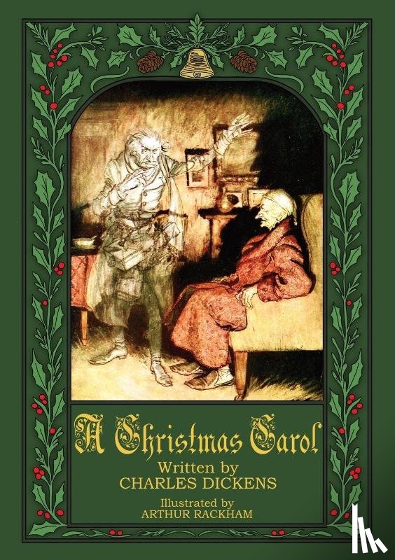 Dickens, Charles - A Christmas Carol